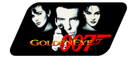 GOLDENEYE 007